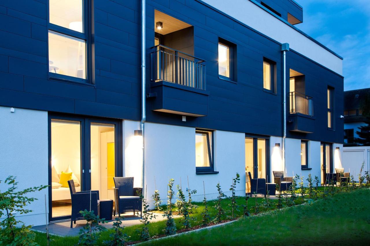 Boardinghouse Morbach Aparthotel Exterior photo