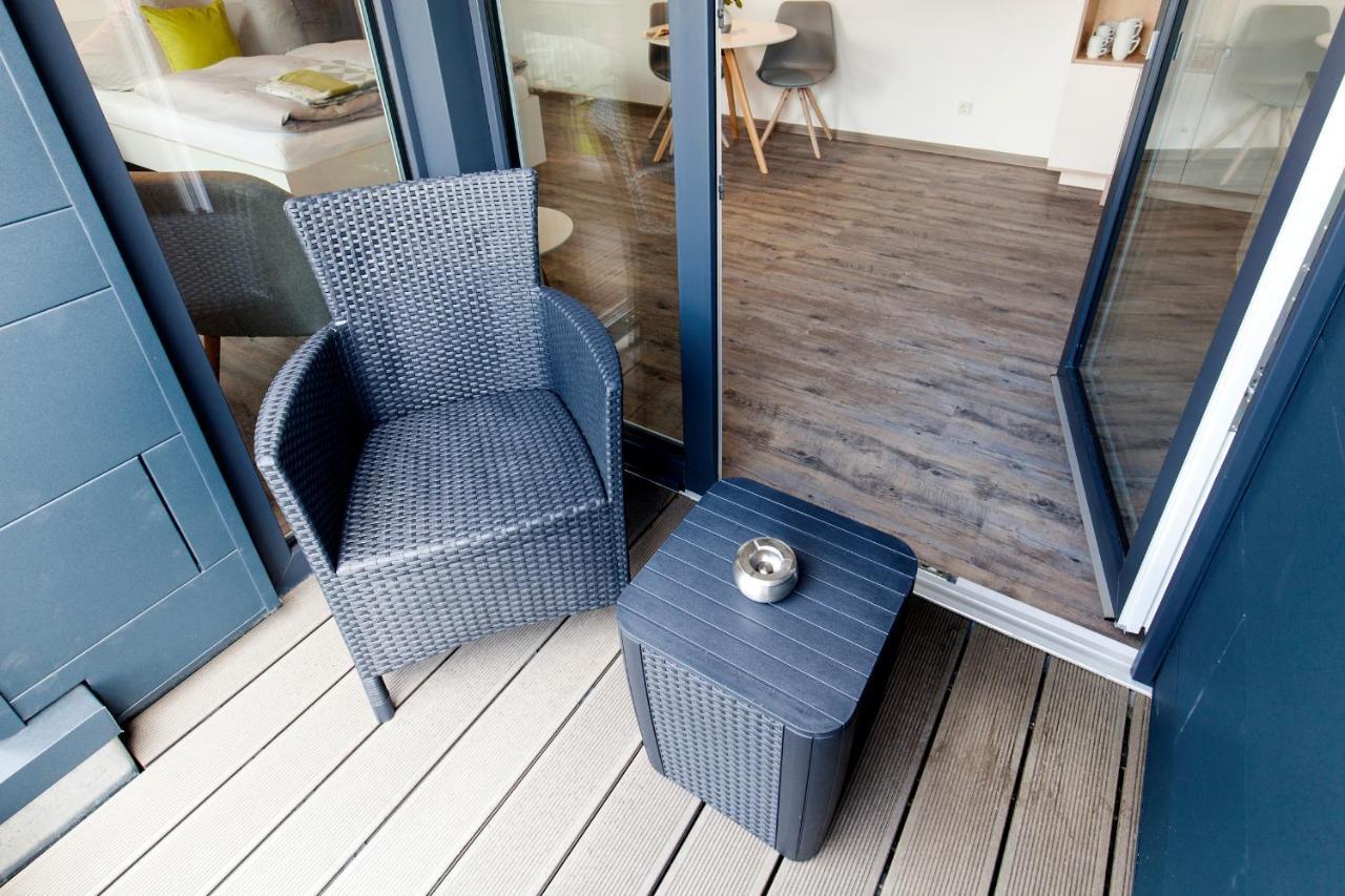 Boardinghouse Morbach Aparthotel Exterior photo